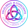 Equilibrio Consciente | Laura González Logo